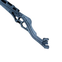 фото thumb №9, Абсорбер бампера перед opel insignia b 13491170