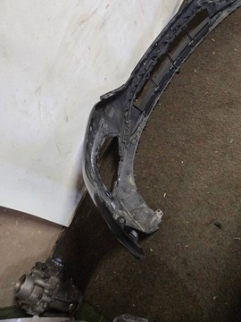 фото thumb №8, Бампер перед mercedes eqe w295