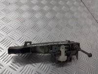 фото thumb №2, Ручка левая передняя наружная peugeot 407 kdac