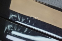 фото thumb №8, Кришка багажника багажника задня ford fiesta mk7 d9