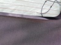фото thumb №10, Bmw z4 g29 oem номер 7434541 дах складний обшивка дах cabrio