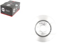 фото thumb №1, A.b.s. тормозные диски тормозные 2szt mazda 3 2.0 bm