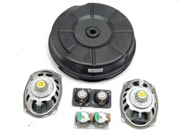 фото thumb №9, Nissan 370z 2013 набор аудио