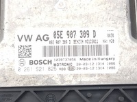 фото thumb №7, Seat leon iv 2020 блок управления / модуль ecu