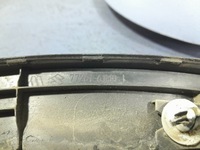 фото thumb №6, Suzuki sx4 s-cross 13- молдинг накладка крила задня ліва 77261-61m0