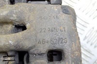 фото thumb №9, Citroen jumper mk3 фургон передний правый суппорт тормозной 22942000 2.2diesel