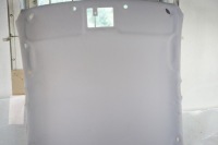 Honda tango стеля сіра 5 двері в Україні, фото thumb