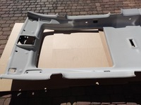 фото thumb №6, Vw caddy 2k7 стеля maxi панорама