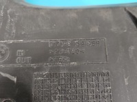 фото thumb №9, Впуск воздуха управление канал bmw 5 e39 3.0d