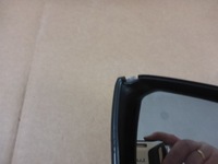 фото thumb №10, Peugeot 308 iii 21- зеркало левая 12-pin оригинал europa