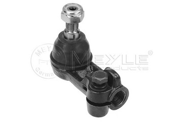 фото thumb №14, Наконечник. dr. поворот. landrover freelander le meyle 53-16 020 0000 наконечник