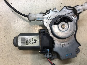 фото thumb №11, Подъемник стекла левый зад primera p11 2 pin