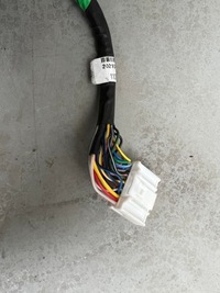 фото thumb №7, Зеркало левая mg marvel 21 pin