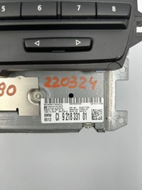 фото thumb №6, Bmw 3 e90 e91 9218331 навігація навігація cic