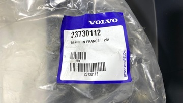 фото thumb №7, Планка крила volvo fmx 23730112 права