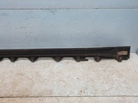 фото thumb №7, Поріг молдинг bmw 4 g26 gran coupe m-pakiet правий