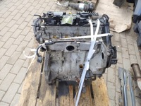 фото thumb №1, Ford fiesta mk7 двигатель 1.4 tdci