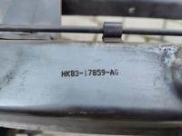 фото thumb №7, Jaguar f-pace x761 pas передний усилитель балка панель фары оригинал 2016-