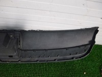 фото thumb №7, Audi a3 8v s-line накладка спойлер бампера задняя