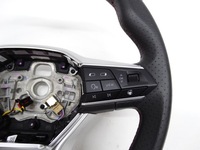 фото thumb №9, Seat leon iv fr 20- воздуховод кожаный мультифункция лепестки переключения 5fa419091ep