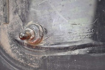 фото thumb №6, Скло зад задня ford maverick 2 ii 04-07