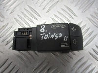 фото thumb №1, Переключатель рулевой/подрулевой pilot радио renault twingo ii 1.5 dci