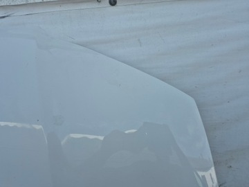 фото thumb №6, Капот кришка двигуна seat ibiza iii