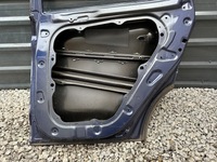 фото thumb №13, Hyundai tucson iii 3 15-20r двері правий задня праве