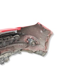 фото thumb №10, Opel astra j gtc бампер перед передній галоген