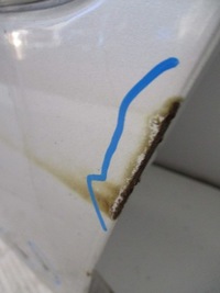 фото thumb №7, Двері mercedes ml163 ліва задні