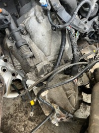 фото thumb №1, Коробка передач передач s4am honda civic ix 1.4 12-16