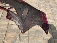 фото thumb №11, Bmw 4 i4 g26 gran coupe 21- бампер передній перед