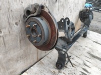 фото thumb №8, Балка заднего подвеска toyota prius plus