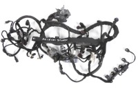 фото thumb №1, Жгут двигателя opel astra k 1.6 cdti biturbo