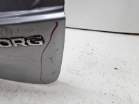 фото thumb №10, Subaru levorg 2015-2020 крышка зад задняя крышка багажника