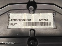 фото thumb №9, Панель приборов спидометр европа fiat tipo ii 1.4 16v бензин