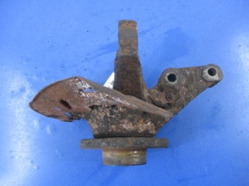 фото thumb №8, Fiat albea 1.2 16v 188a5000 поворотный кулак правая ступица