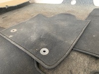 фото thumb №10, Ford mustang mach-e 21r rwd коврик коврики велюровые комплект оригинал