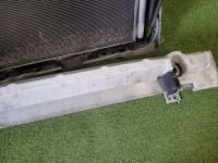 фото thumb №3, Toyota prius plus балка pas передний усилитель