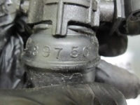 Fiat fiorino iii 13r труба шланг радиатора воздуха 51897150 010213 Недорого, фото thumb