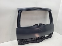 фото thumb №2, Крышка багажника багажника + стекло renault grand espace iv lift ted69