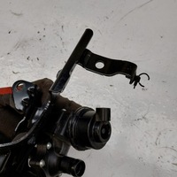 фото thumb №7, Renault arkana 1,3tce помпа wody клапан управляющий + кронштейн 320936277r