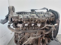 Двигун стійку  бензин форсунки volvo s80 1 2.0b kod: b5204t5 1998-2006r Оригінал, фото thumb