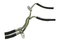 фото thumb №1, Bmw x5 f15 x6 f16 m50d 3.0 15r шланг пабтрубок  труба