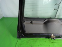 фото thumb №9, Opel corsa c рестайлінг задня кришка багажника