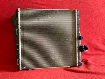 фото thumb №5, Радіаторів porsche 991 boxter cayman 9p1121252 / 9p1121150h.as00 оригінал