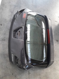 фото thumb №5, Крышка багажника багажника opel astra j z190