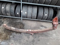 фото thumb №1, Рессора рессорный перед iveco eurocargo ii 180e28