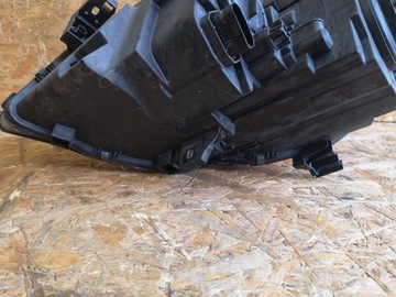 фото thumb №11, Mercedes cla w117 лампа правые перед a1178200461 комплектная не восстановленная