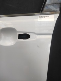 фото thumb №5, Двері перед лівий range rover sport ii перлина